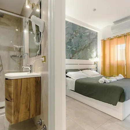 Perfect! Vatican Location 4* Roma