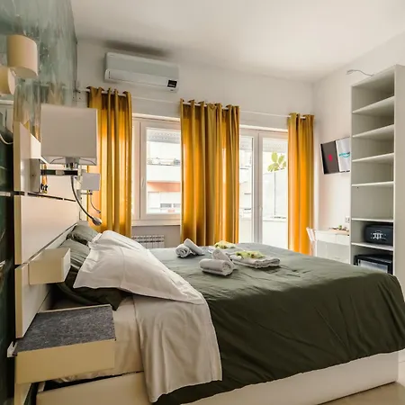 Perfect! Vatican Location Pensión