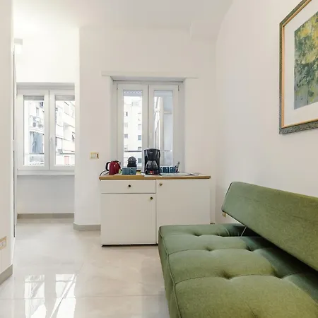 Perfect! Vatican Location Pensión Roma