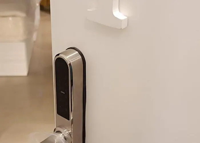 Perfect! Vatican Location Pensión