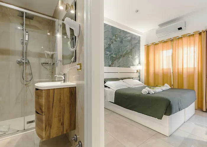 Perfect! Vatican Location 4* Roma