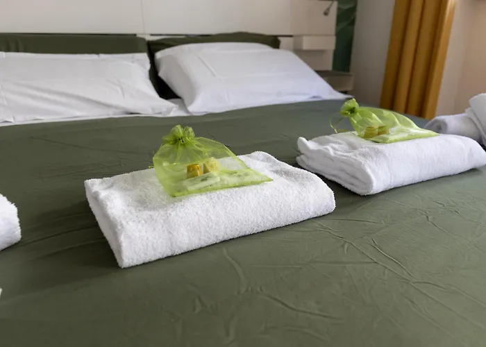 Perfect! Vatican Location 4* Roma