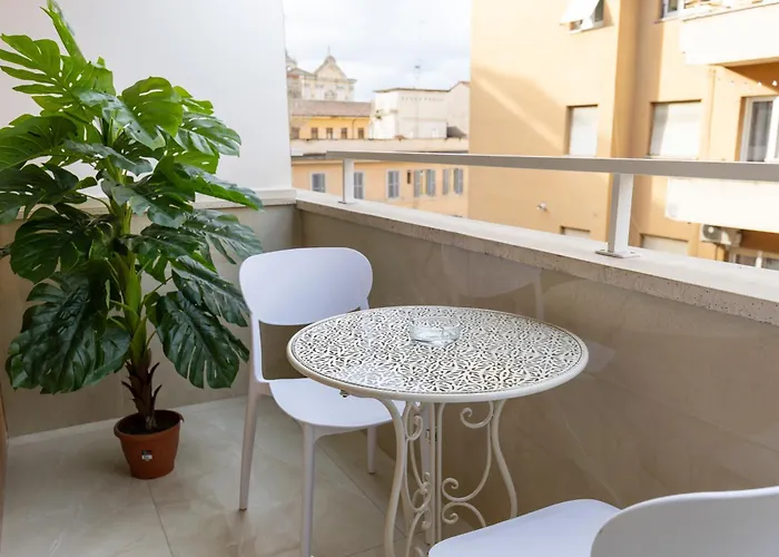 Perfect! Vatican Location