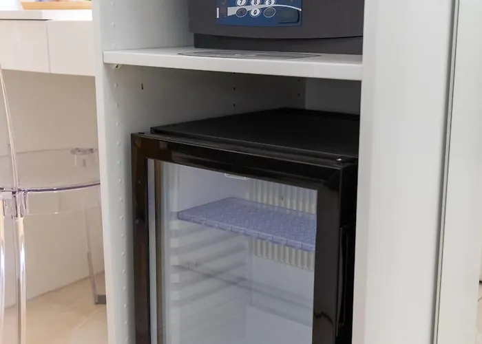 Pensión Perfect! Vatican Location