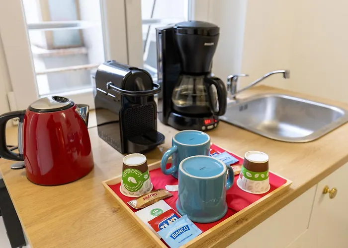 Perfect! Vatican Location Pensión Roma