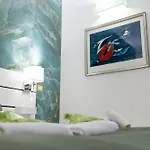 Perfect! Vatican Location Konukevi 4*