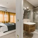 Konukevi Perfect! Vatican Location 4*