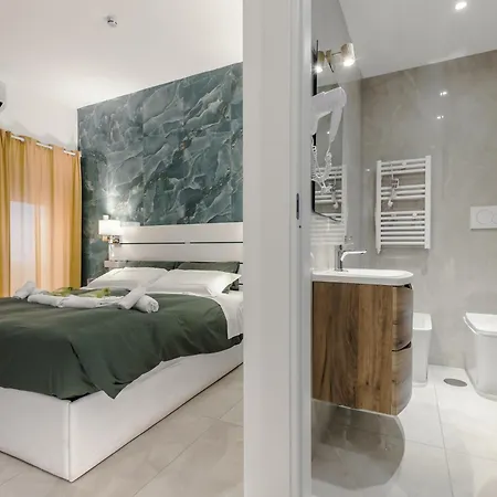 Pensjonat Perfect! Vatican Location 4*