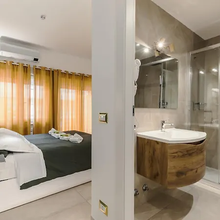 Pensjonat Perfect! Vatican Location 4*