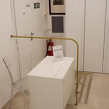 Perfect! Vatican Location بيت ضيافة