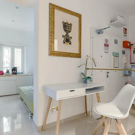 Perfect! Vatican Location