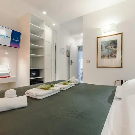 بيت ضيافة Perfect! Vatican Location 4*