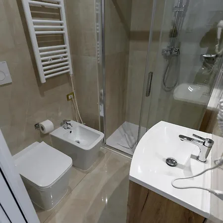 Perfect! Vatican Location 4*