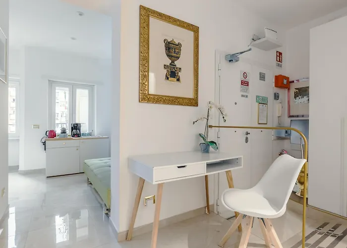 Perfect! Vatican Location