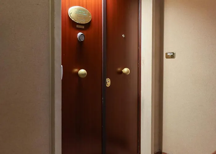 Perfect! Vatican Location