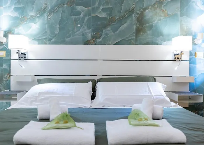 Perfect! Vatican Location ゲストハウス 4*