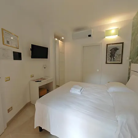 Pensionat Perfect! Vatican Location