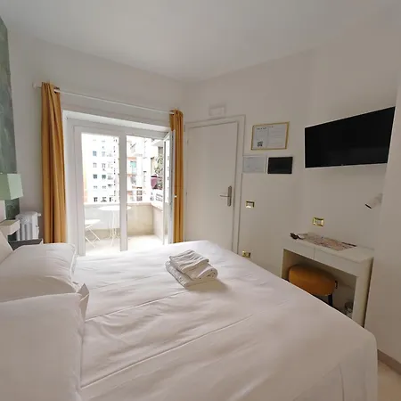 Pensionat Perfect! Vatican Location 4*