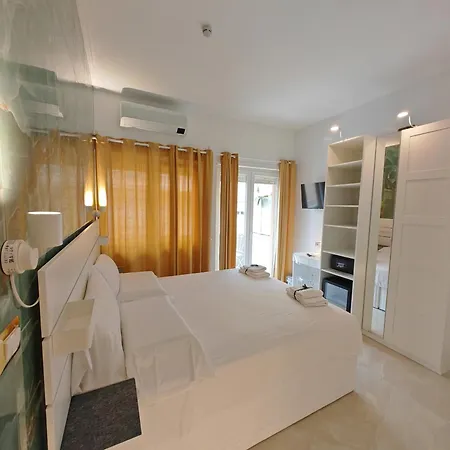 Pensionat Perfect! Vatican Location Rom