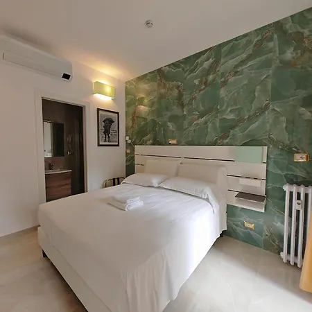 Perfect! Vatican Location Pensionat Rom