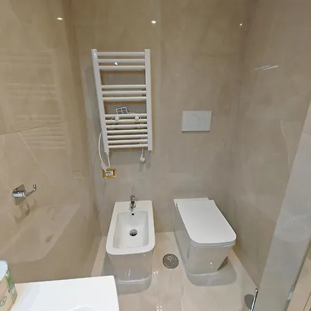 Pensionat Perfect! Vatican Location