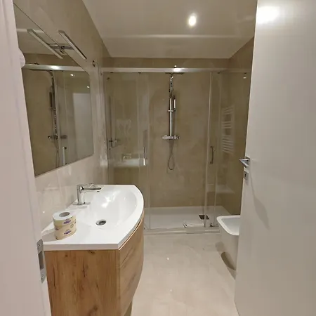 Perfect! Vatican Location Pensionat 4*