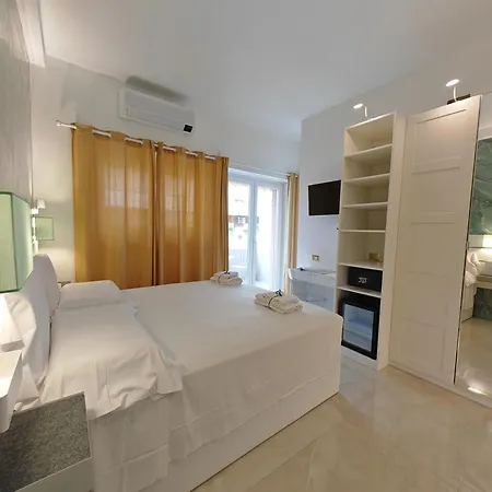 Pensionat Perfect! Vatican Location Rom