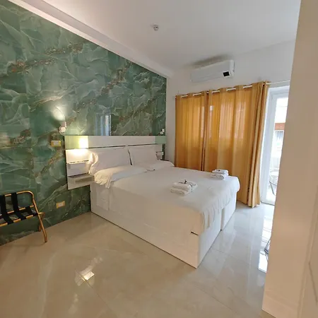 Pensionat Perfect! Vatican Location 4*