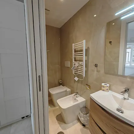 Pensionat Perfect! Vatican Location 4*