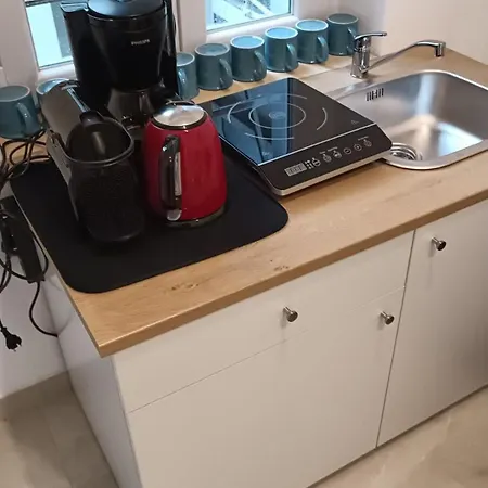 Pensionat Perfect! Vatican Location Rom