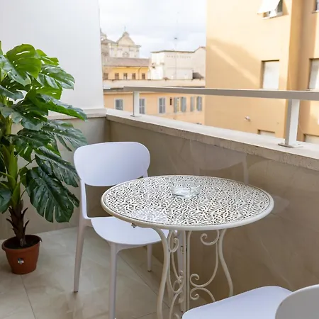 Perfect! Vatican Location