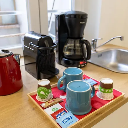 Perfect! Vatican Location Pensionat Rom