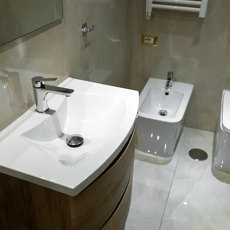 Perfect! Vatican Location Pensionat