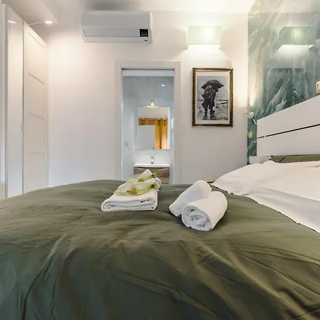 Pensionat Perfect! Vatican Location