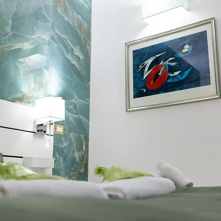 Perfect! Vatican Location Pensionat 4*