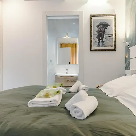 Perfect! Vatican Location Pensionat