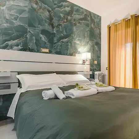 Penzion Perfect! Vatican Location 4*