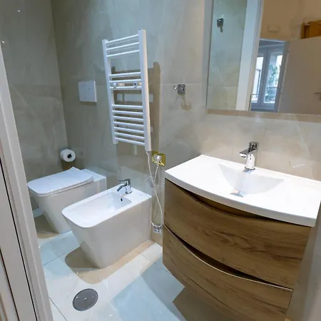 Perfect! Vatican Location 4*