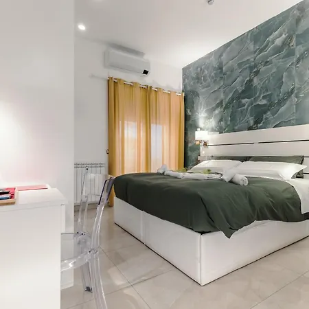 Perfect! Vatican Location