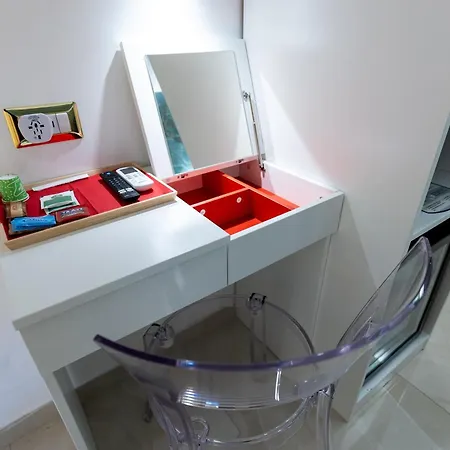 Pensionat Perfect! Vatican Location