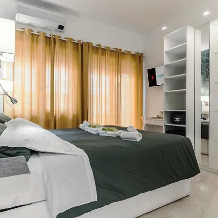 Perfect! Vatican Location Pensionat Rom