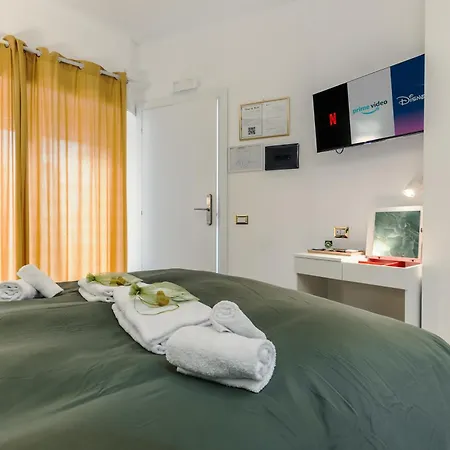 Perfect! Vatican Location Pensionat