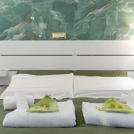 Perfect! Vatican Location Pensionat 4*