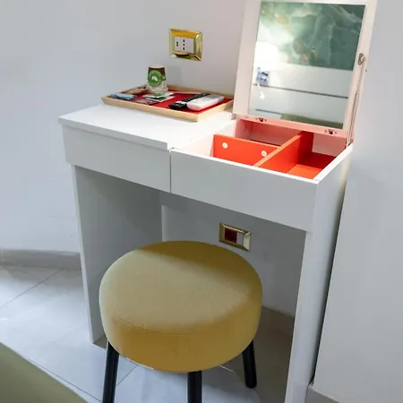 Pensionat Perfect! Vatican Location 4*