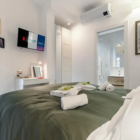 Pensionat Perfect! Vatican Location Rom