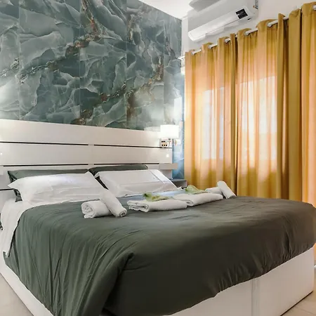 Pensionat Perfect! Vatican Location