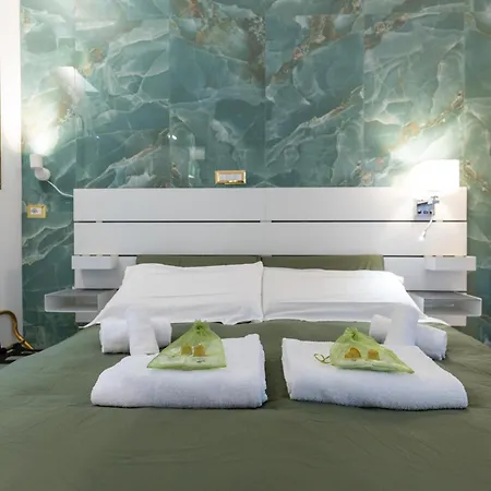 Penzion Perfect! Vatican Location 4*