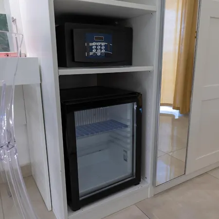 Perfect! Vatican Location Pensionat Rom