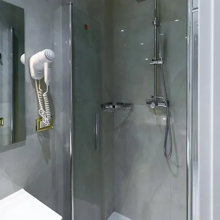 Perfect! Vatican Location Pensionat