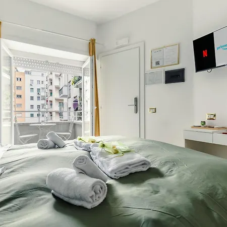 Perfect! Vatican Location